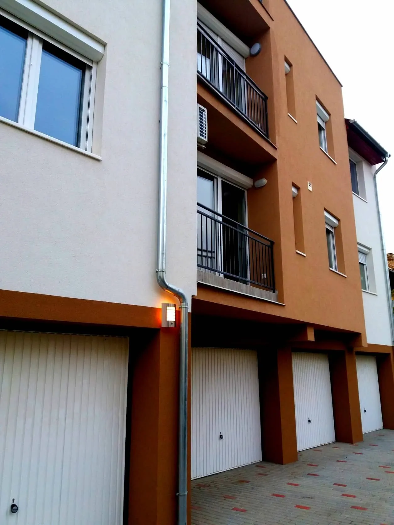 Olga Apartman Szeged - foto 8