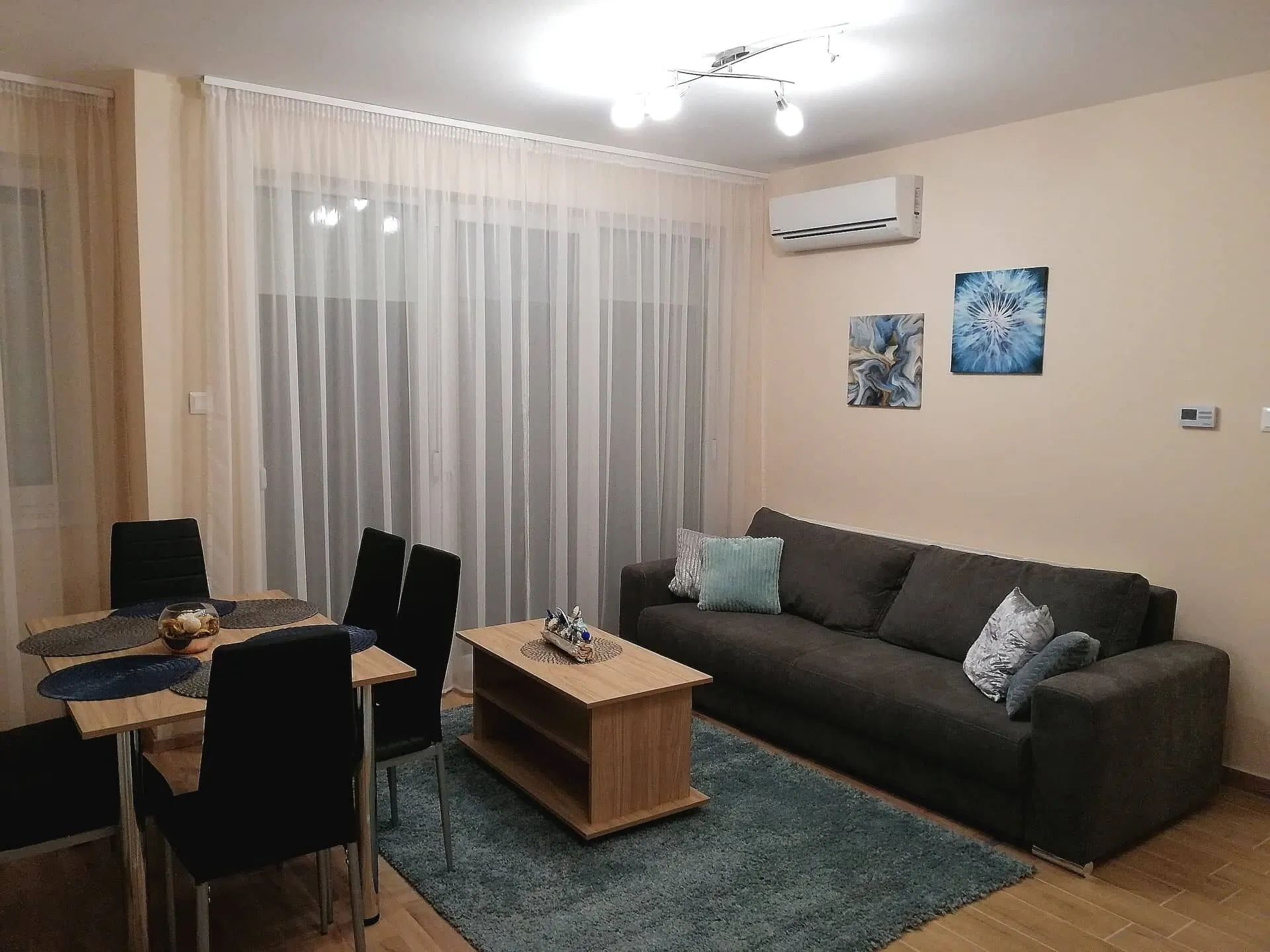 Olga Apartman Szeged - foto 1