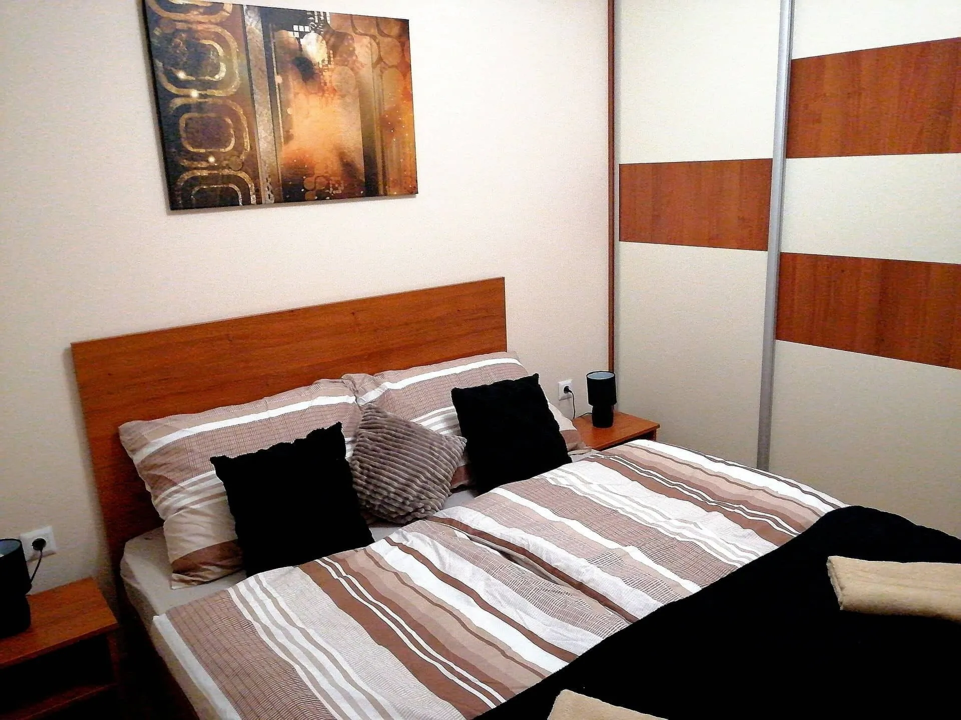 Olga Apartman Szeged - foto 9