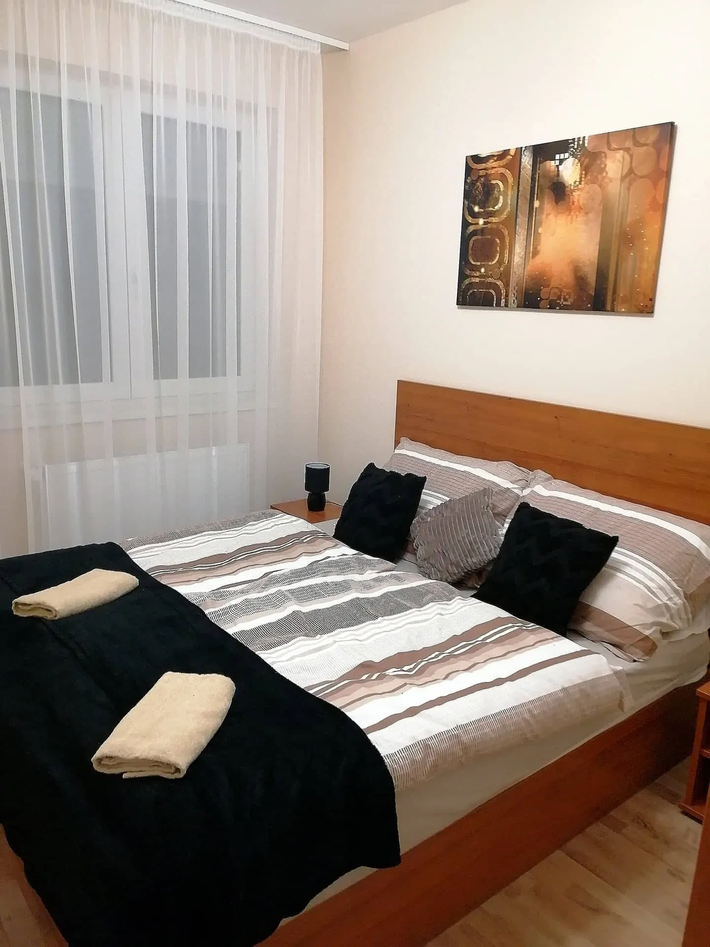 Olga Apartman Szeged - foto 2