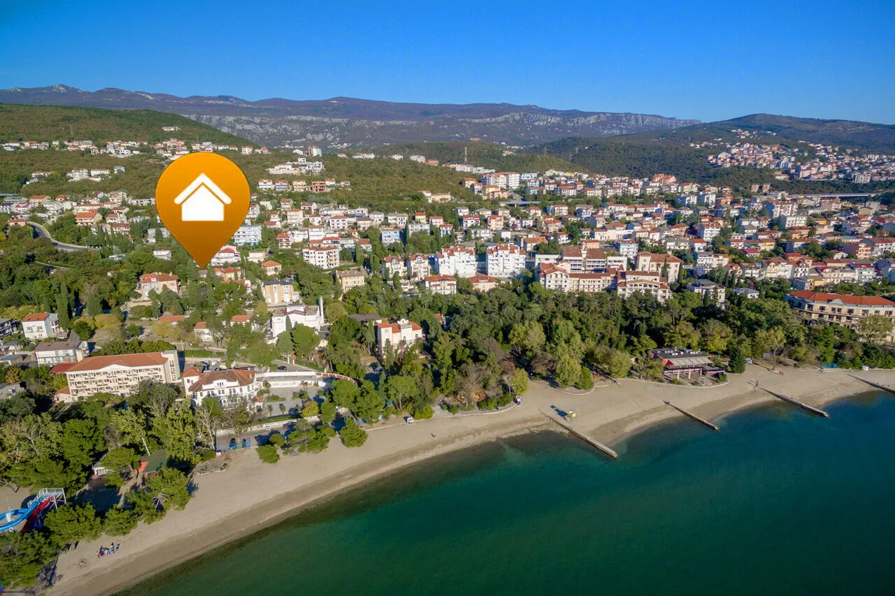 Jurincic Kucica Crikvenica - foto 6