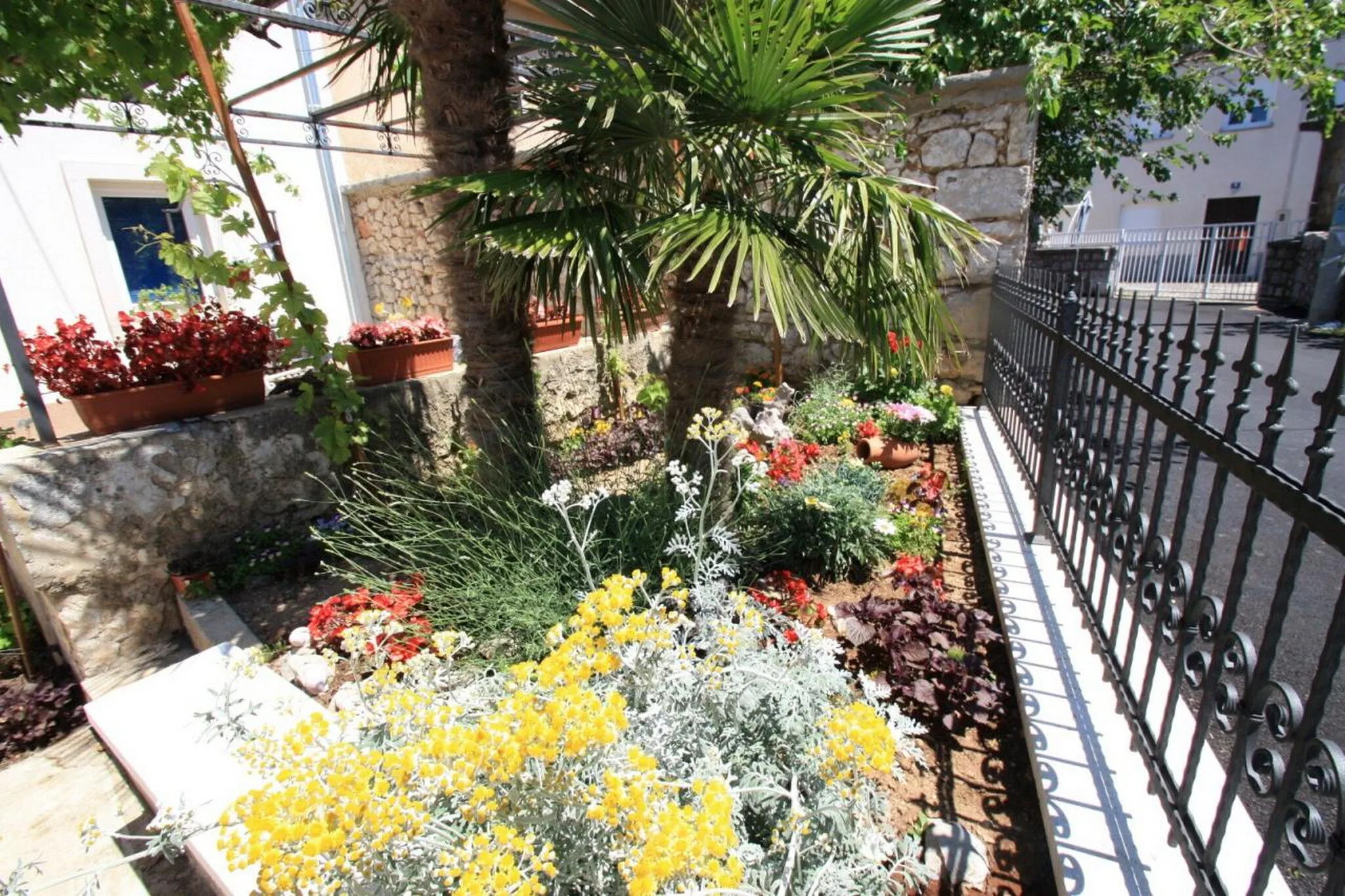 Brnic Apartmani Jadranovo – Jadranovo, Chorvatsko