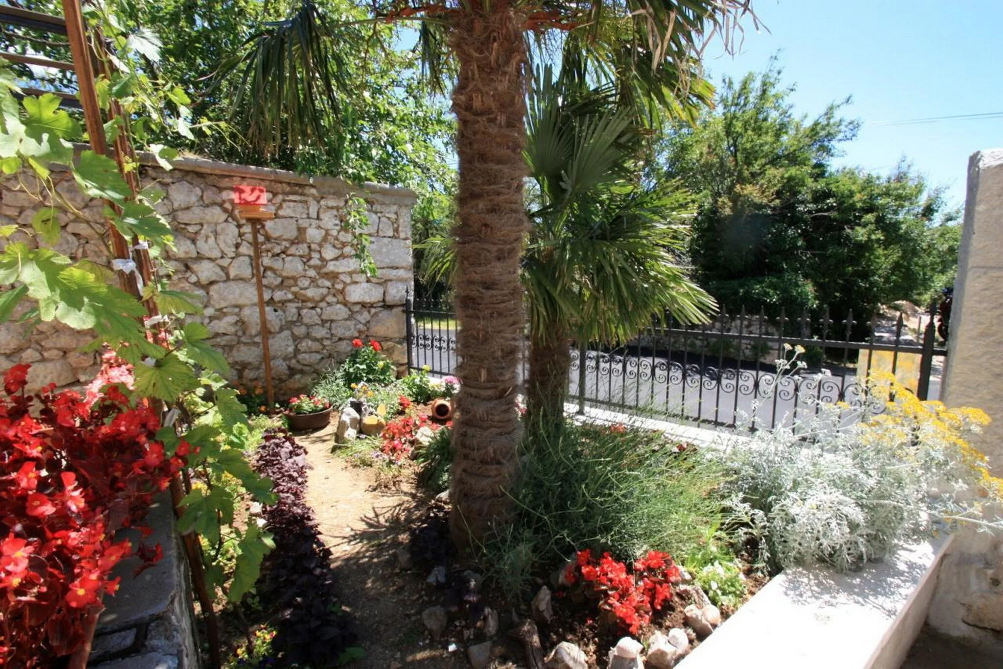 Brnic Apartmani Jadranovo – Jadranovo, Chorvatsko