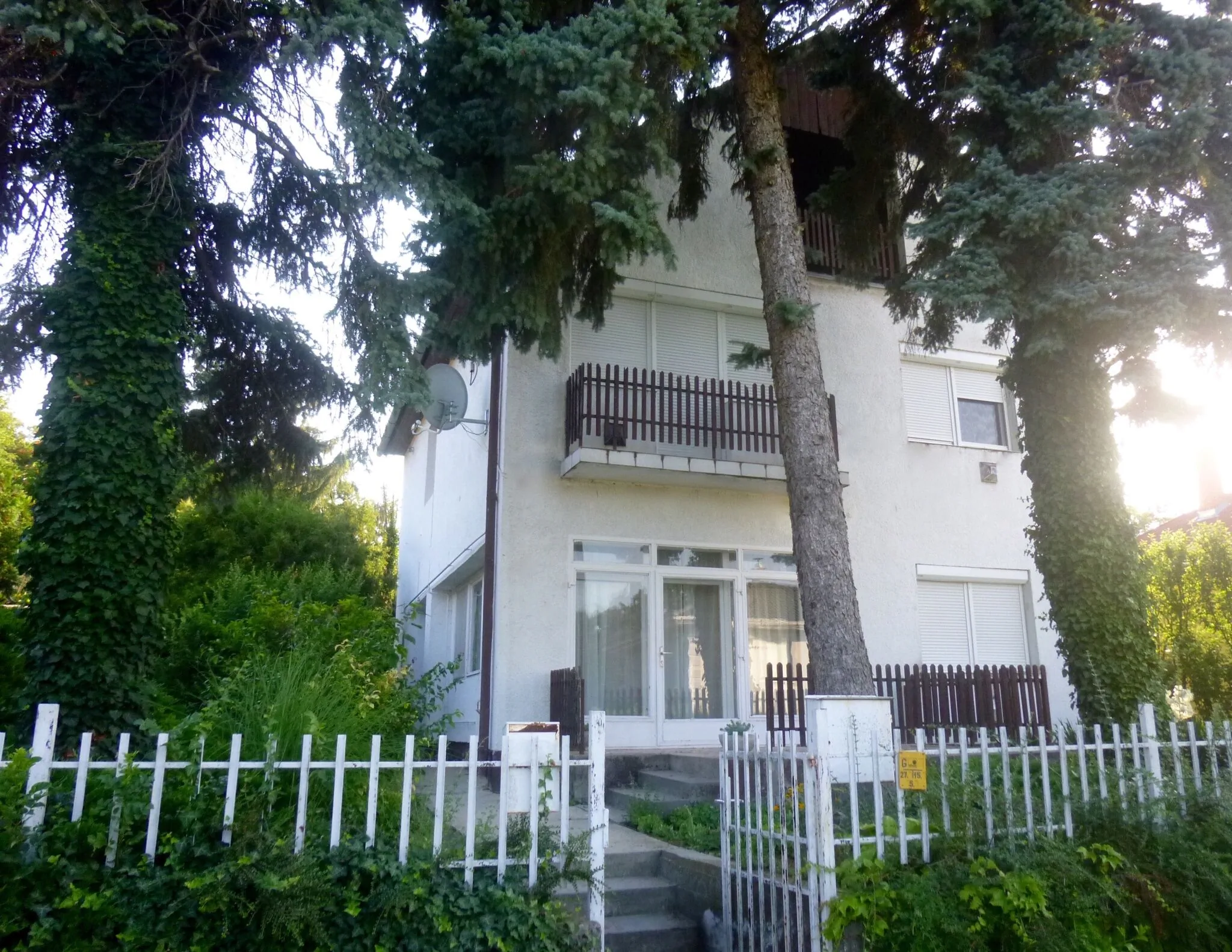 Fridolin Guesthouse Fonyód – Fonyód, Ungaria