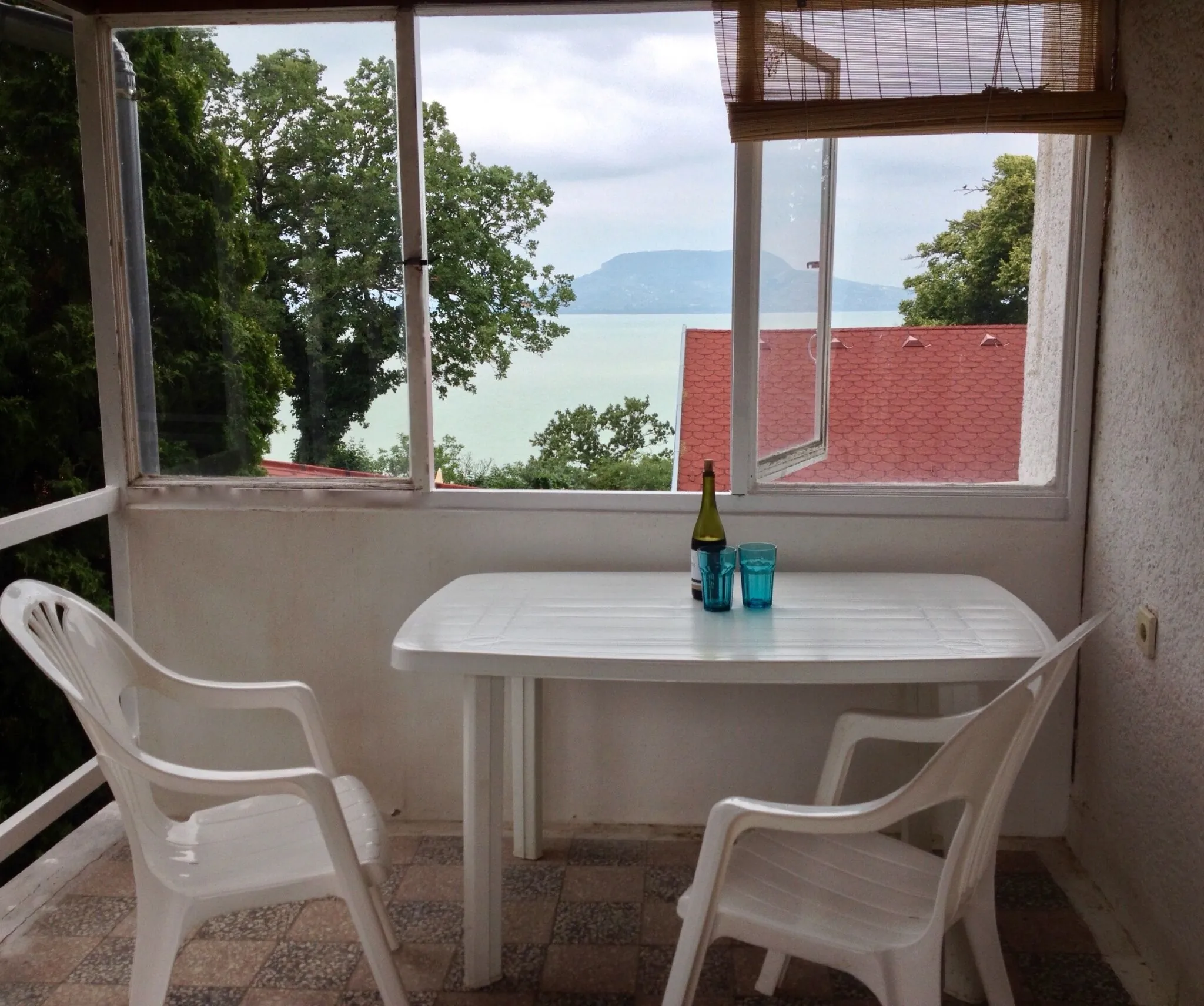 Fridolin Guesthouse Fonyód – Fonyód, Ungaria