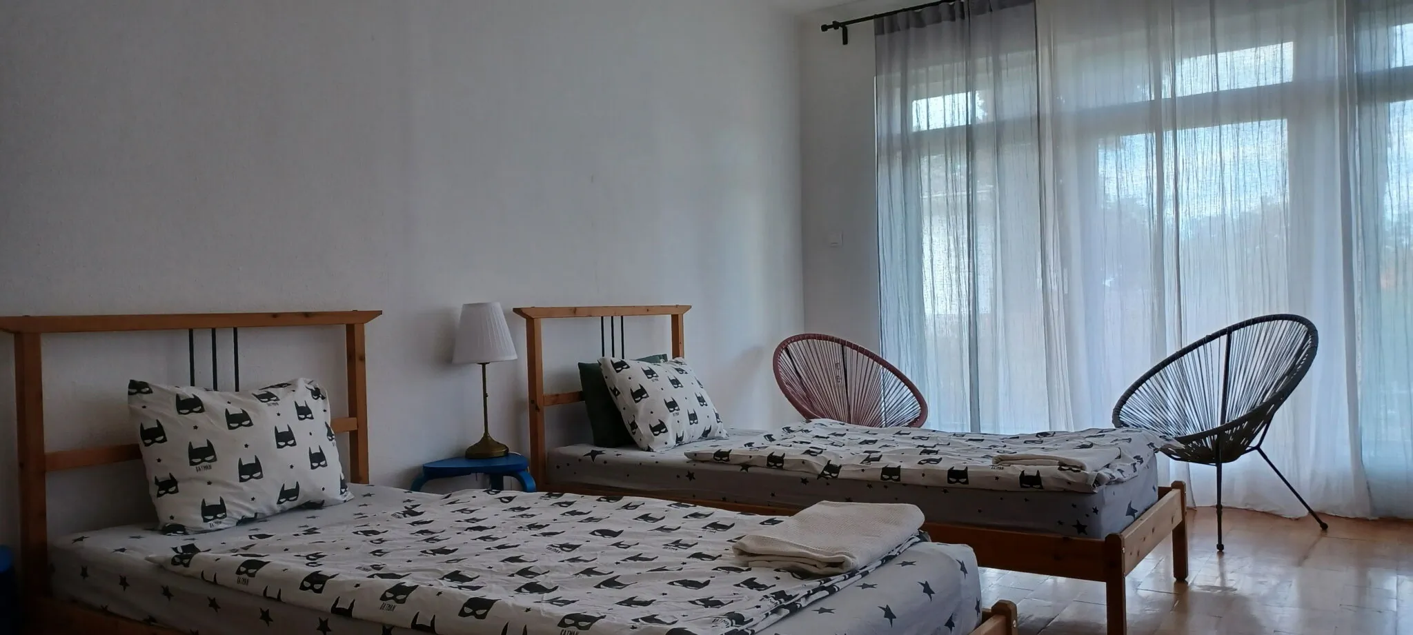 Fridolin Guesthouse Fonyód – Fonyód, Ungaria
