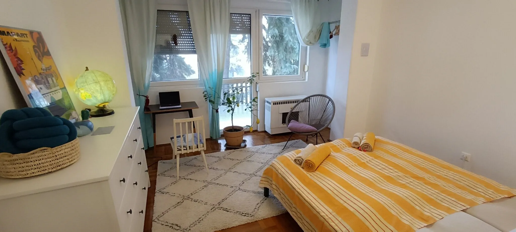 Fridolin Guesthouse Fonyód – Fonyód, Ungaria