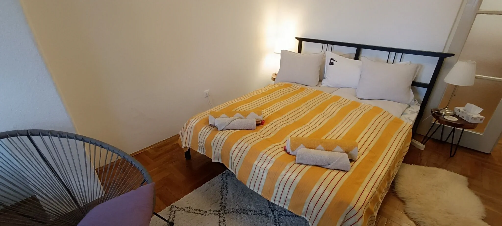 Fridolin Guesthouse Fonyód – Fonyód, Ungaria