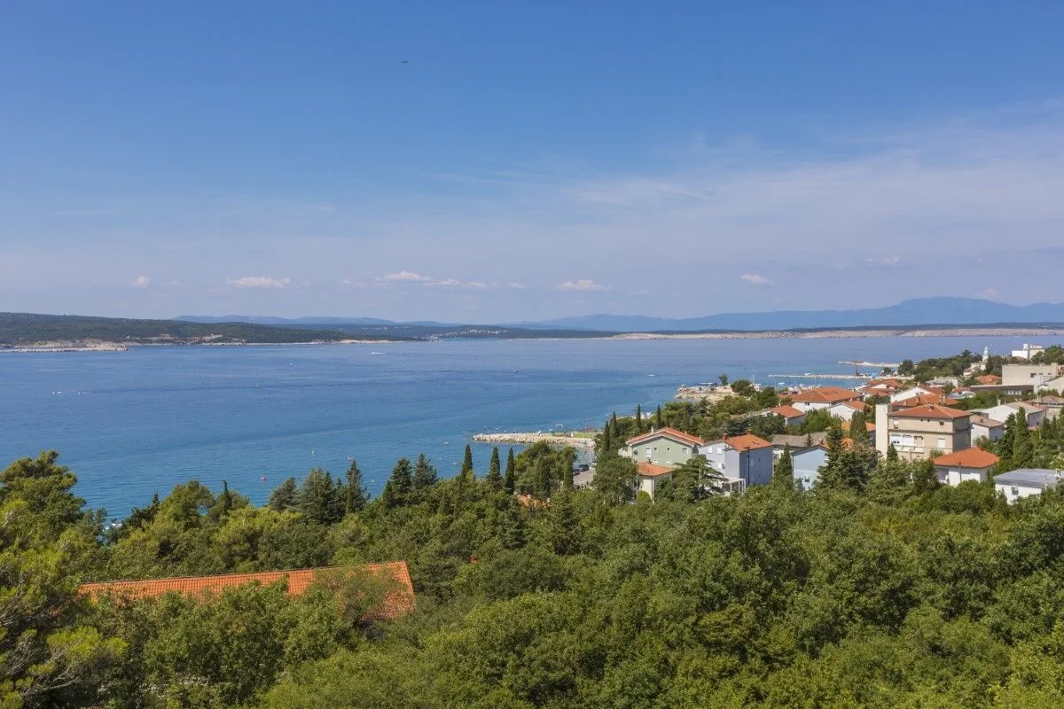 Apartman Hrusta Crikvenica – Crikvenica, Croația