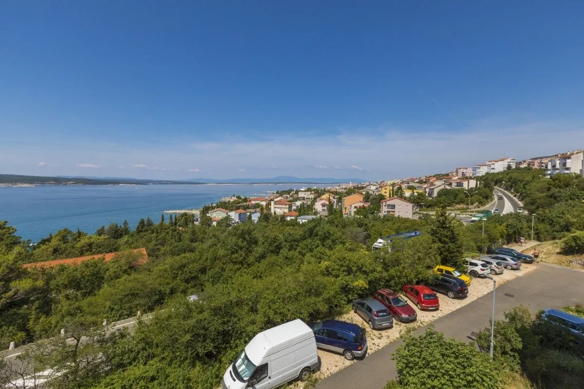 Apartman Hrusta Crikvenica – Crikvenica, Croația