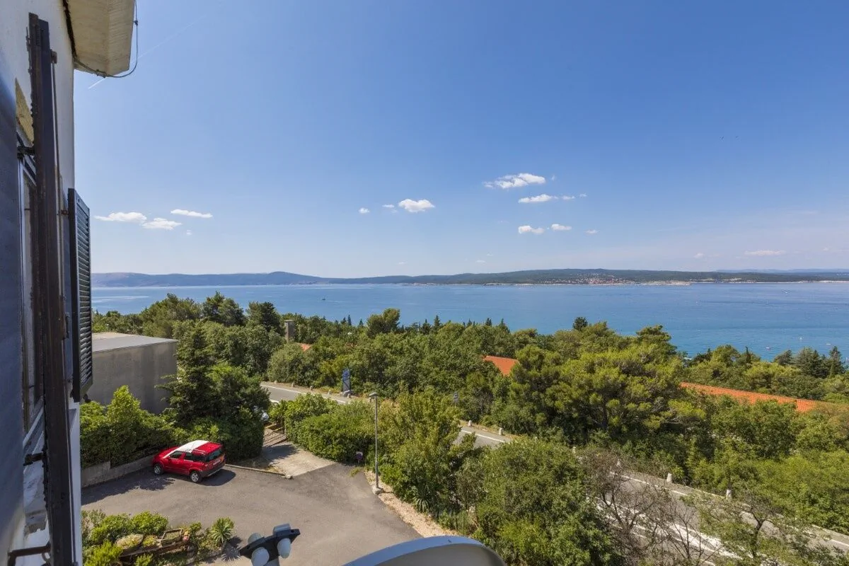 Apartman Hrusta Crikvenica – Crikvenica, Croația