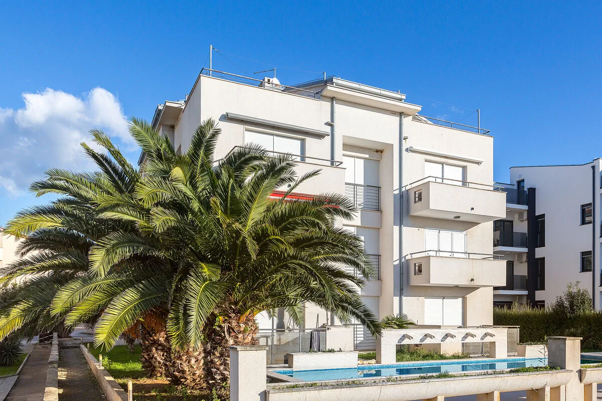 Apartman Ewa Medulin Istria – Medulin, Croația
