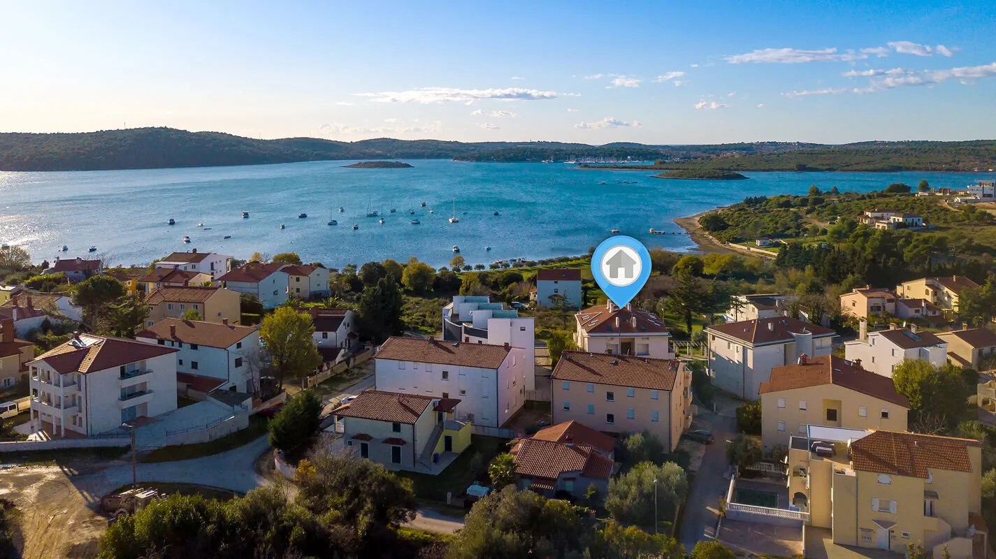 Apartman Ewa Medulin Istria – Medulin, Croația