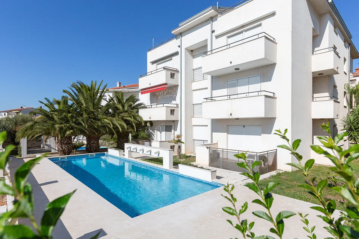 Apartman Ewa Medulin Istria – Medulin, Croația