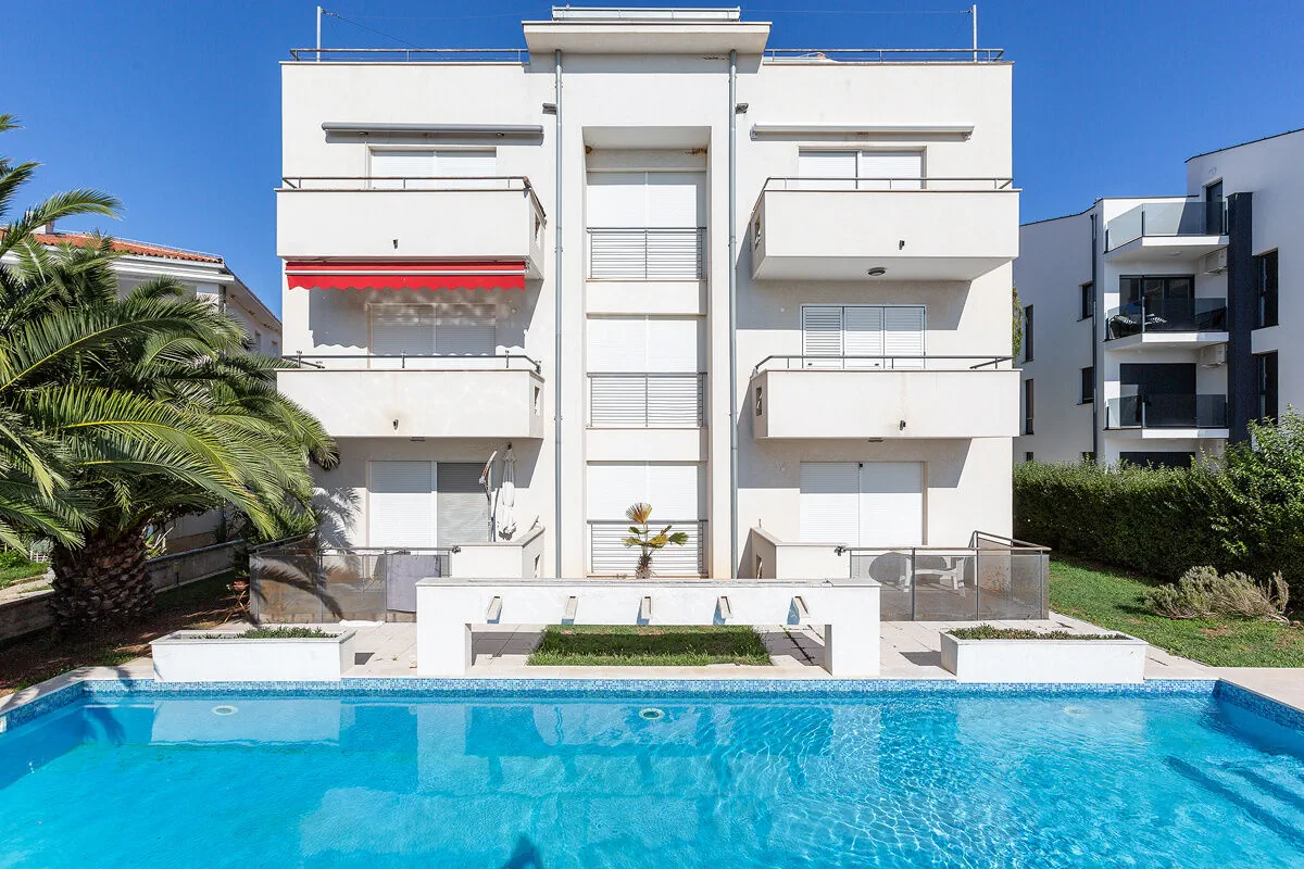 Apartman Ewa Medulin Istria – Medulin, Croația
