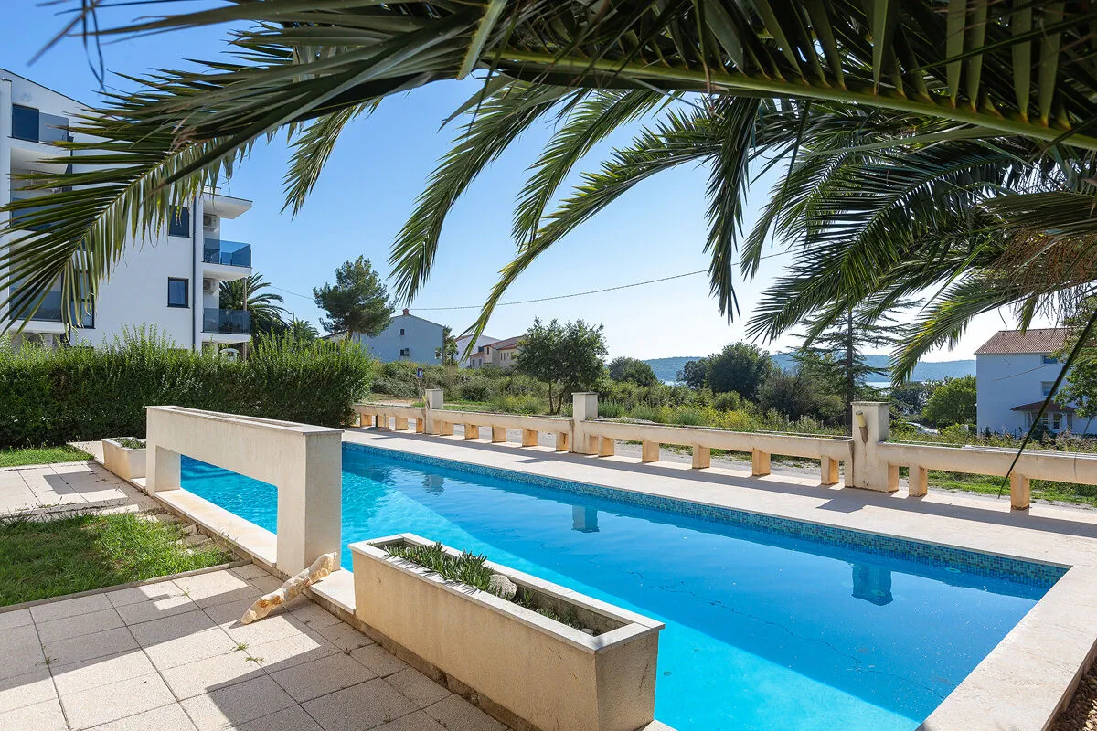 Apartman Ewa Medulin Istria – Medulin, Croația