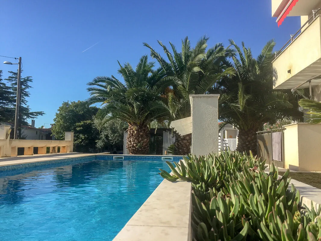 Apartman Ewa Medulin Istria – Medulin, Croația