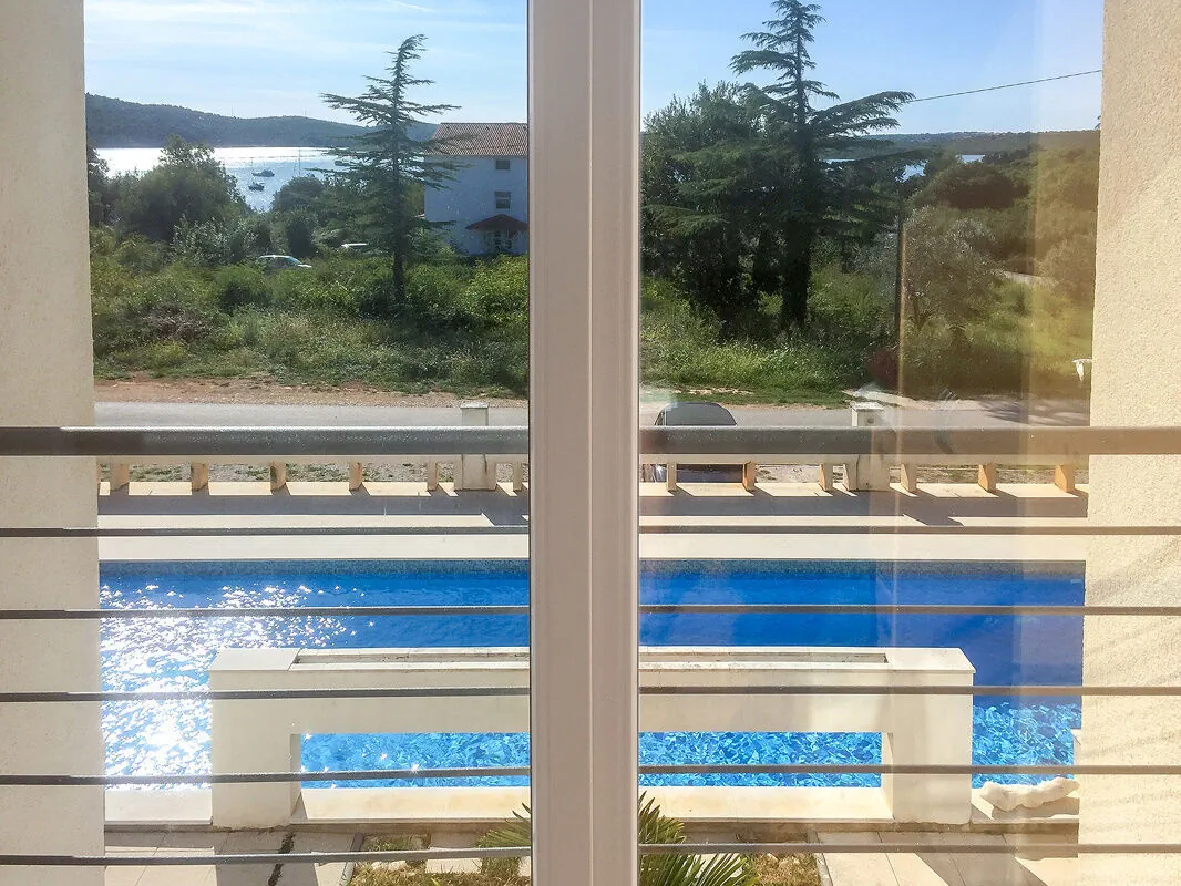 Apartman Ewa Medulin Istria – Medulin, Croația