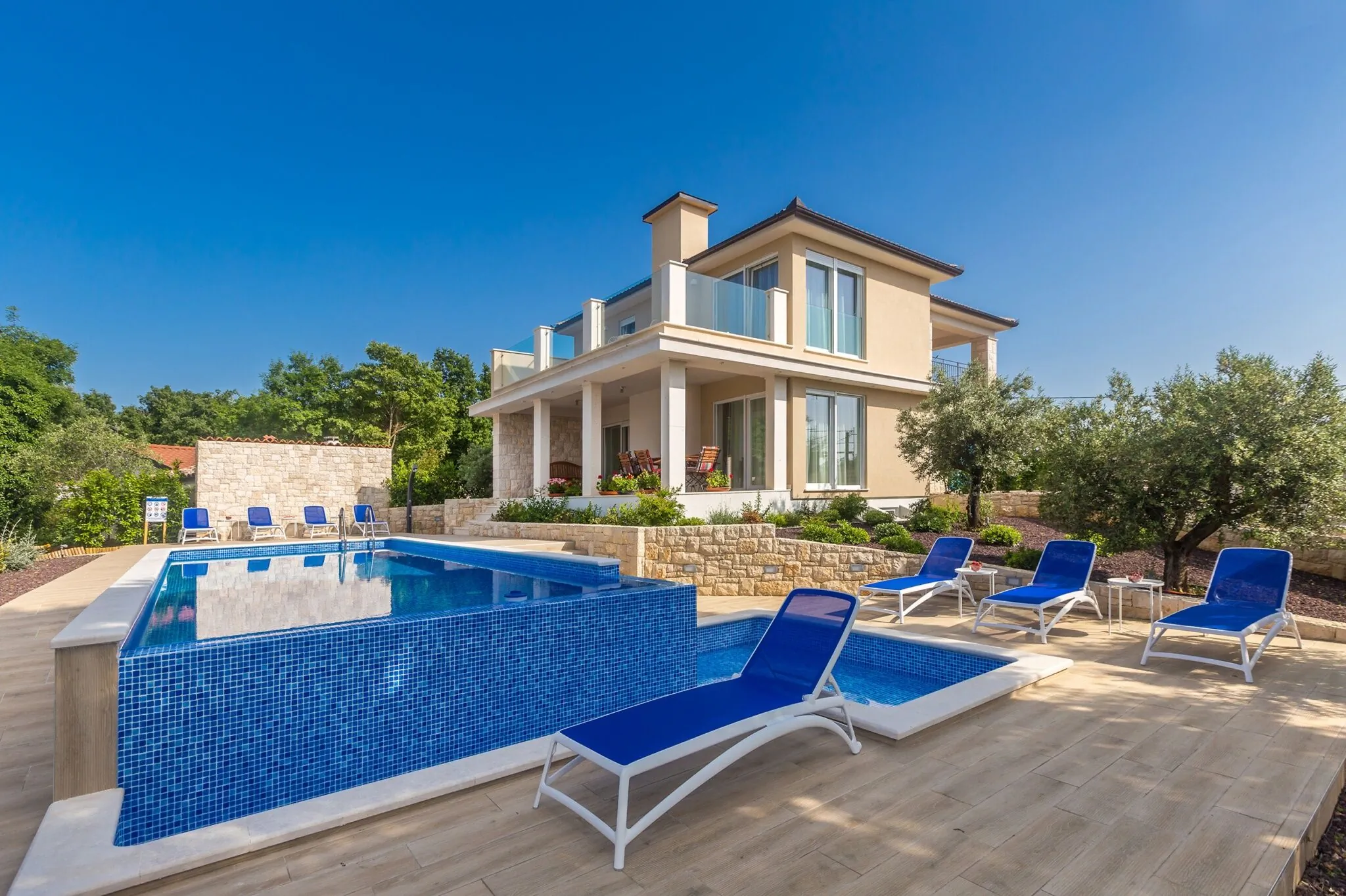 Villa Roko Malinska - foto 2