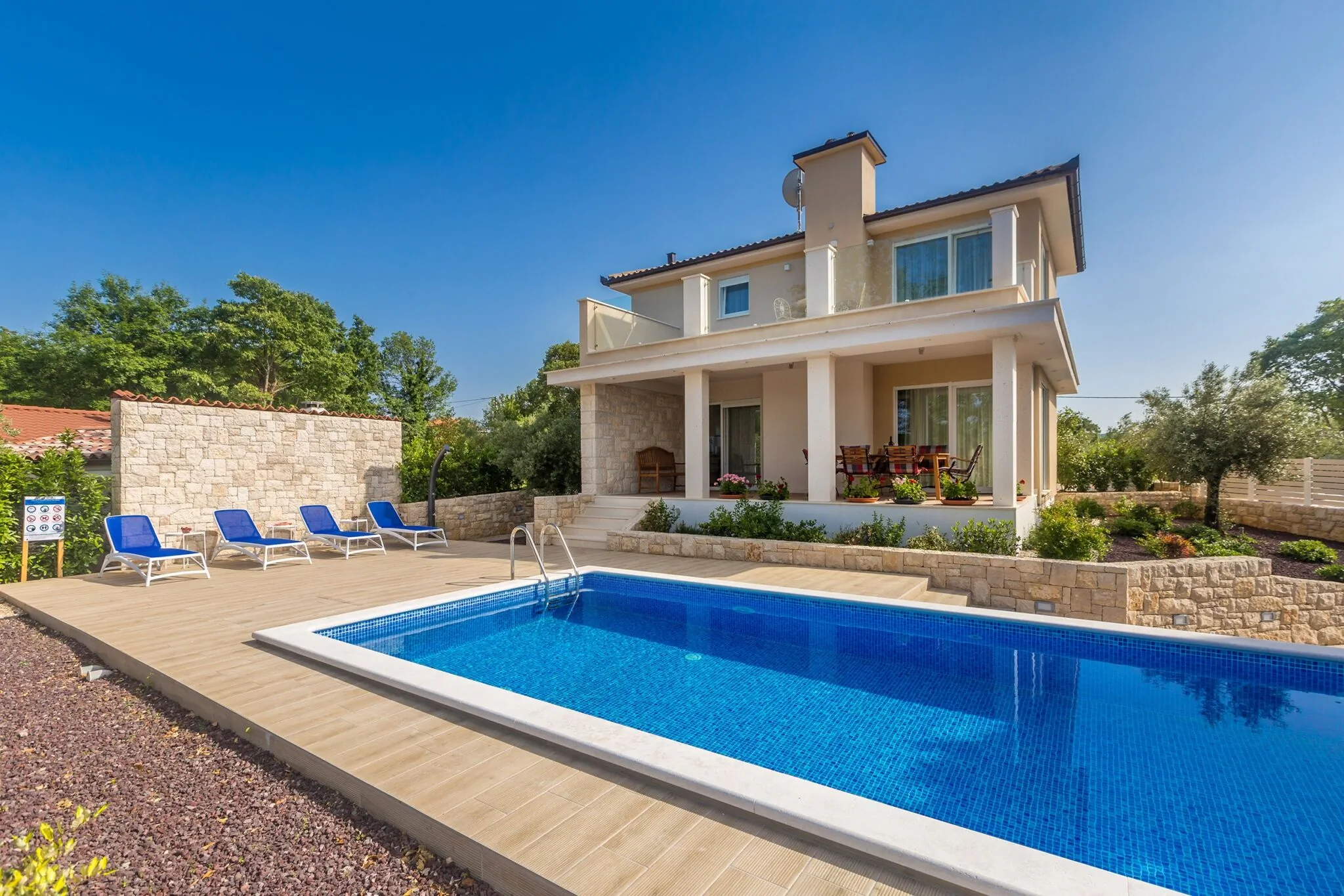 Villa Roko Malinska - foto 5