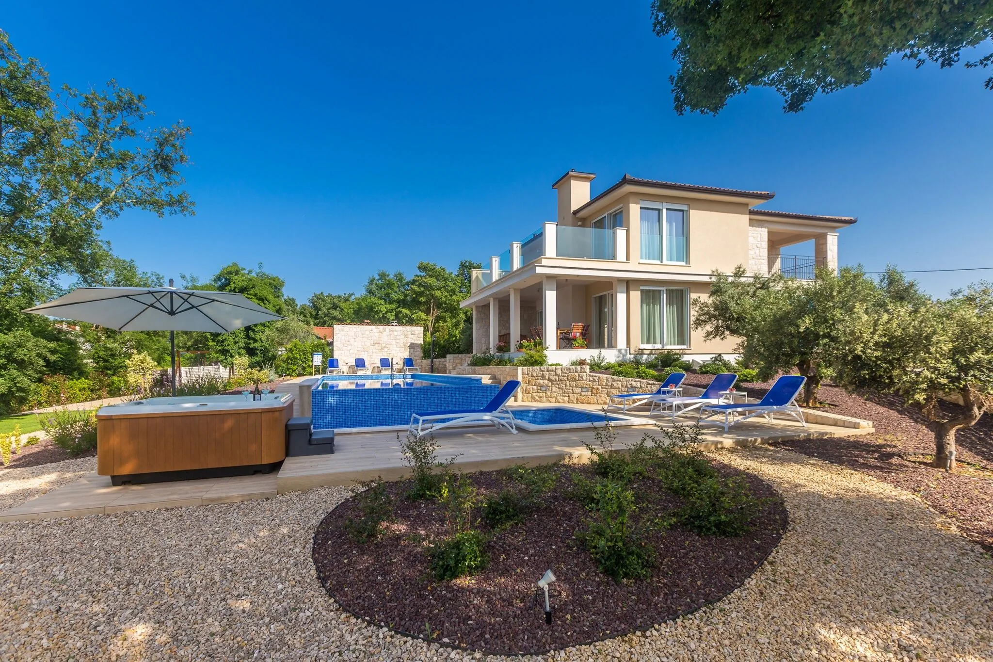 Villa Roko Malinska - foto 6