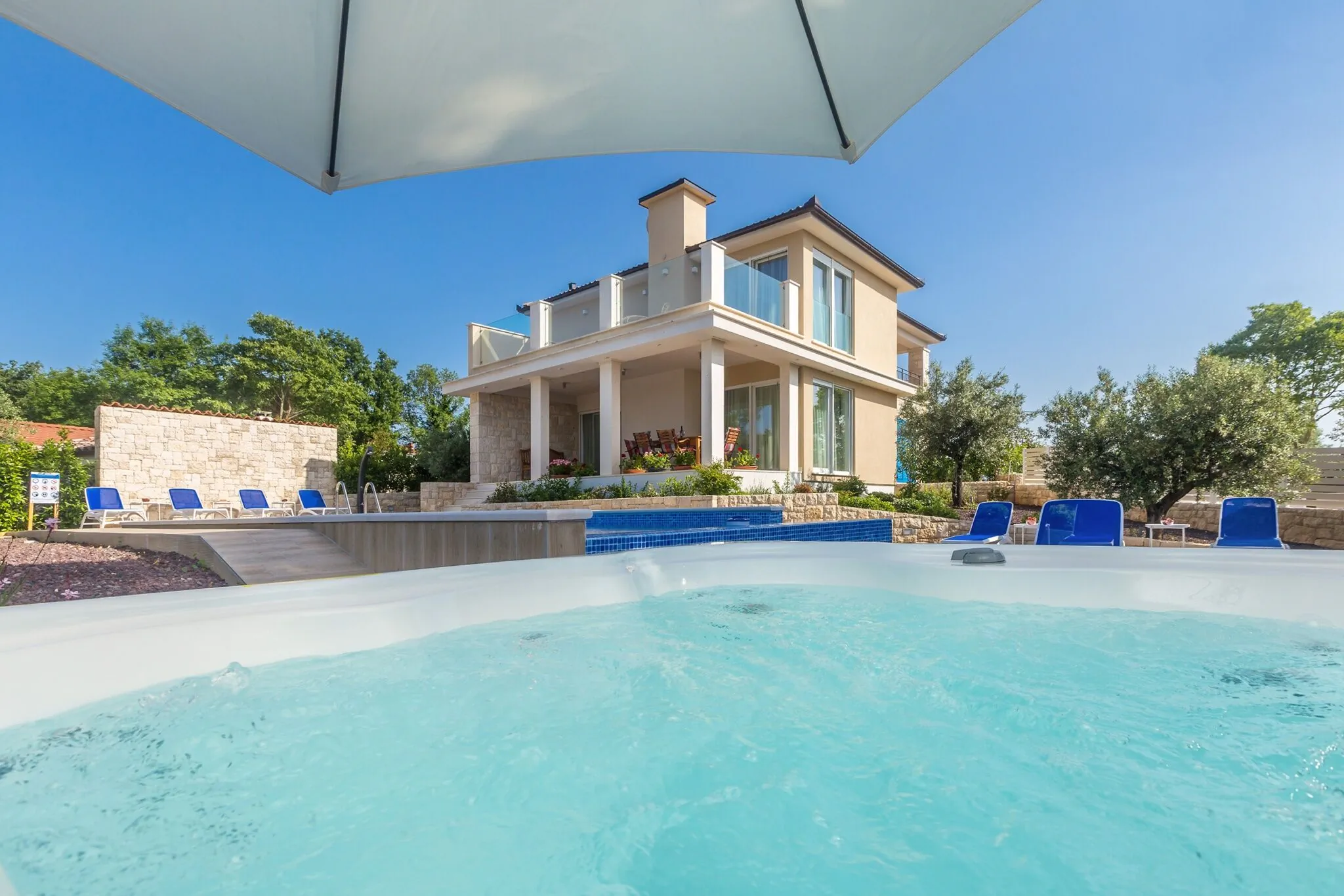 Villa Roko Malinska - foto 7