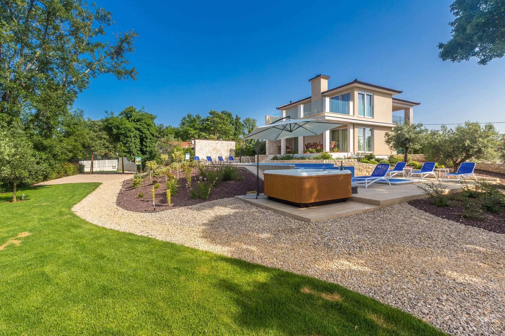 Villa Roko Malinska - foto 8