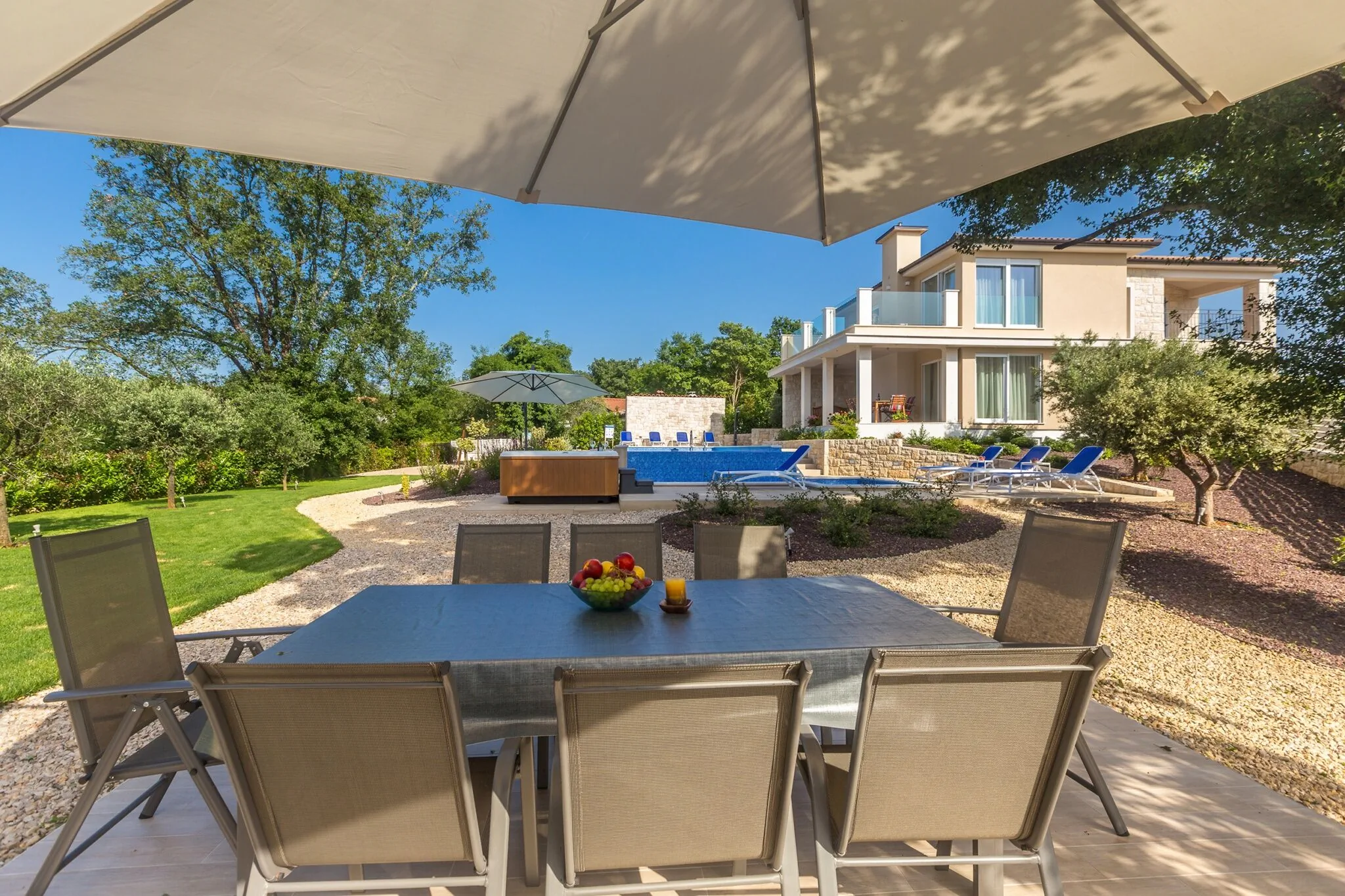 Villa Roko Malinska - foto 9