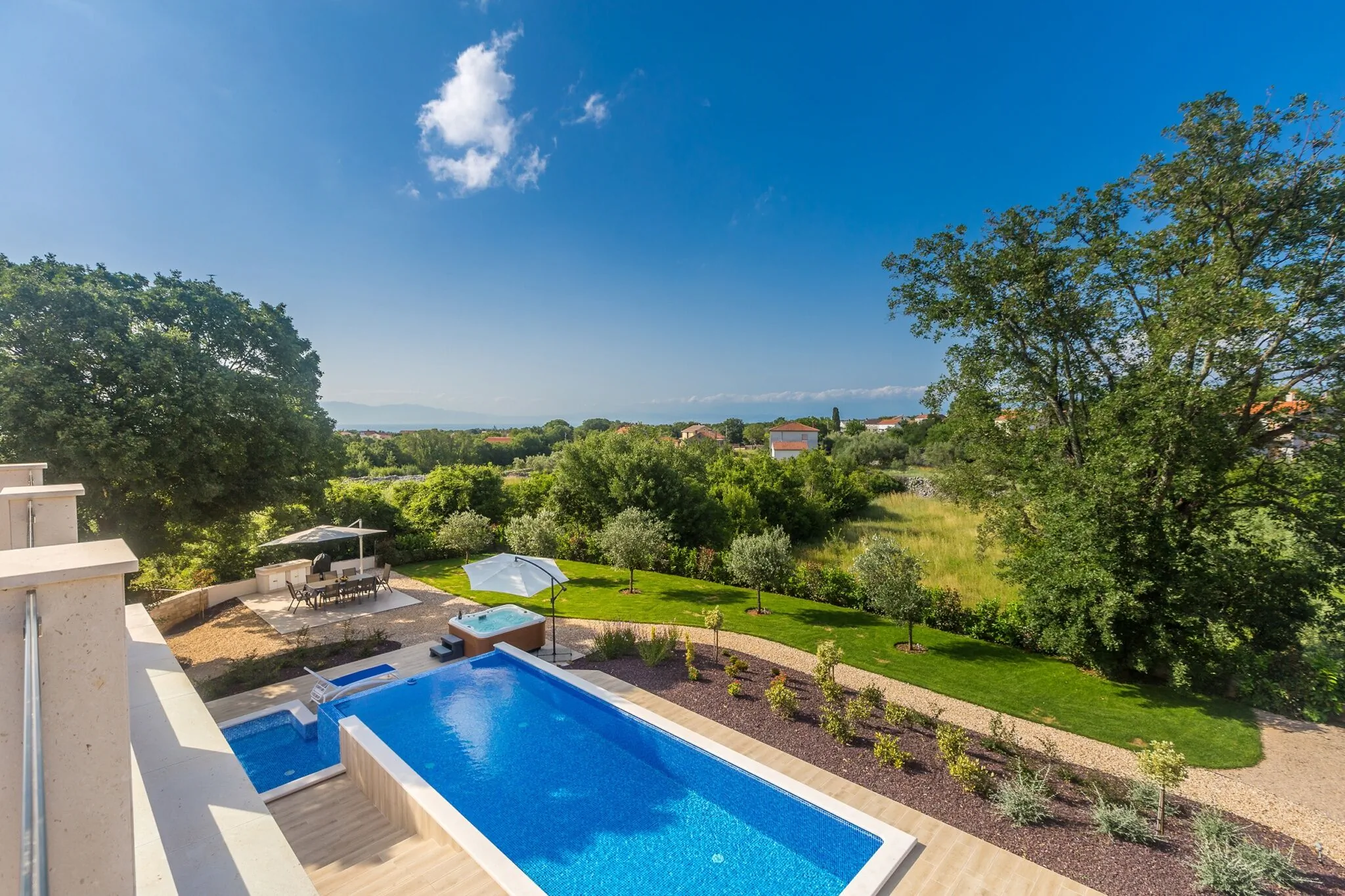 Villa Roko Malinska - foto 10