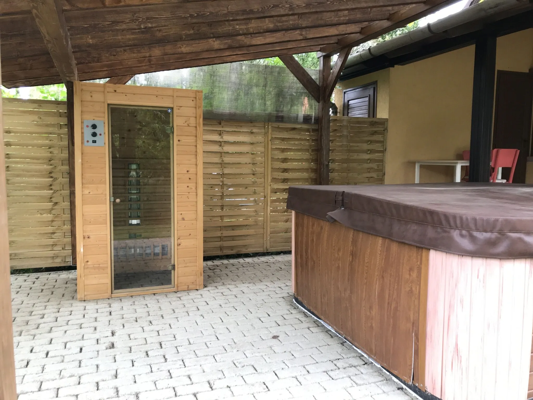 Almáskert Vendégház Békésszentandrás – Békésszentandrás, Ungaria