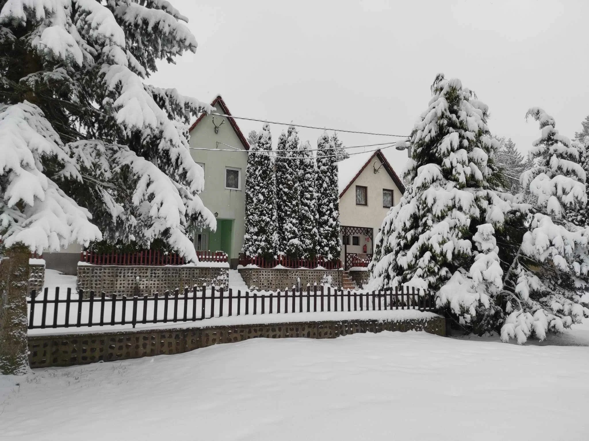 Vadász Turista Centrum Mátraszentlászló - foto 3