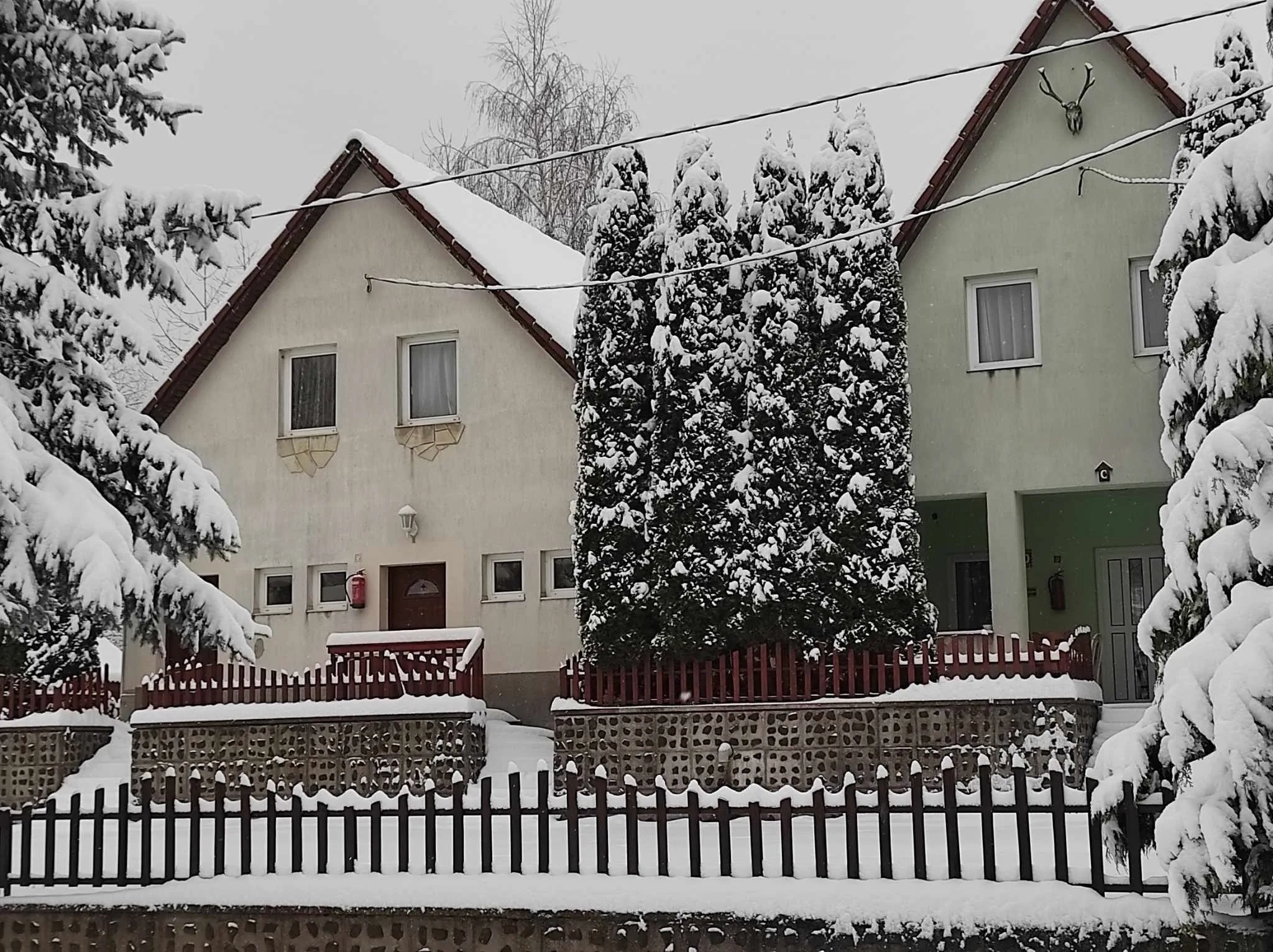 Vadász Turista Centrum Mátraszentlászló - foto 5