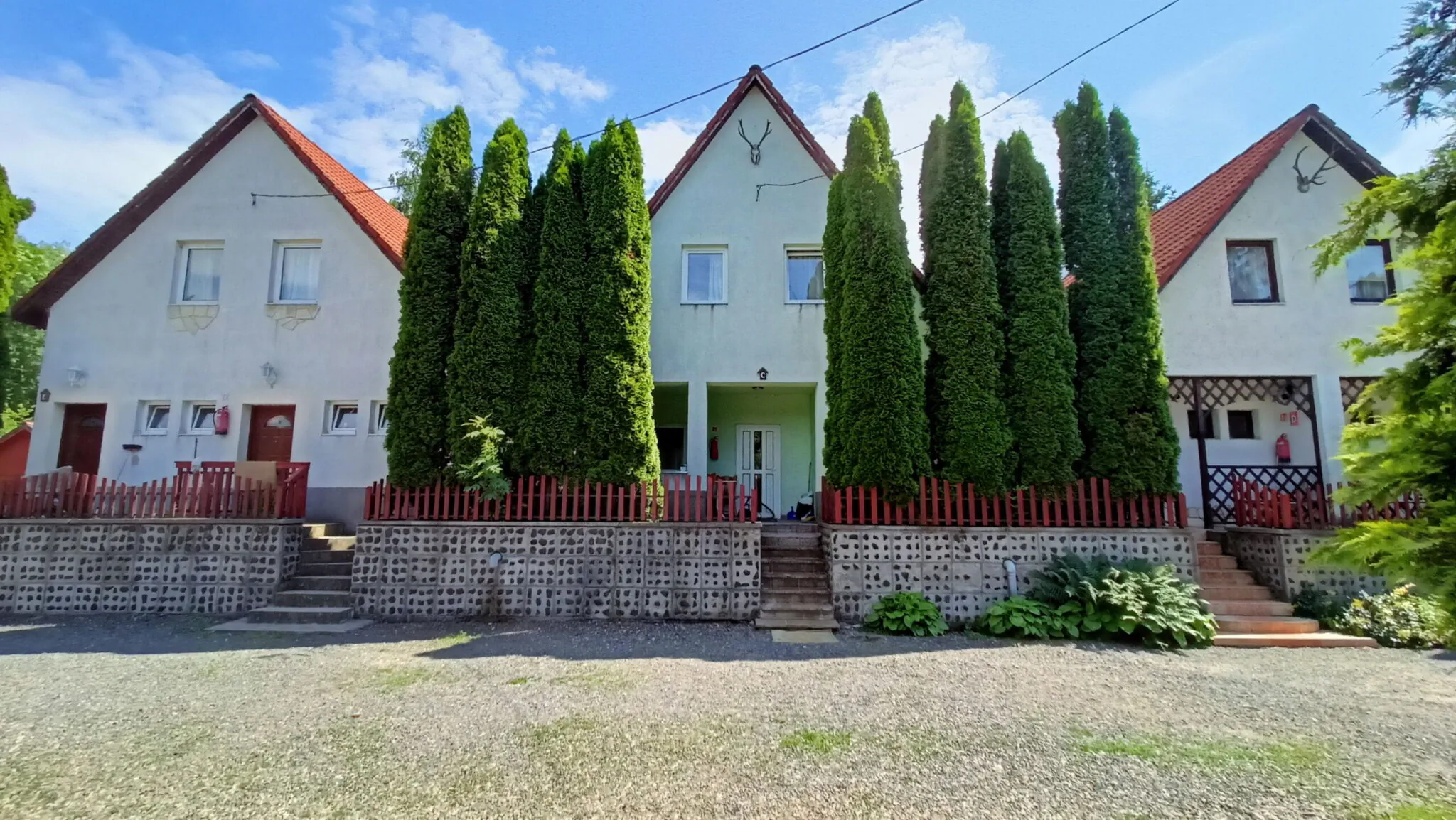 Vadász Turista Centrum Mátraszentlászló - foto 1