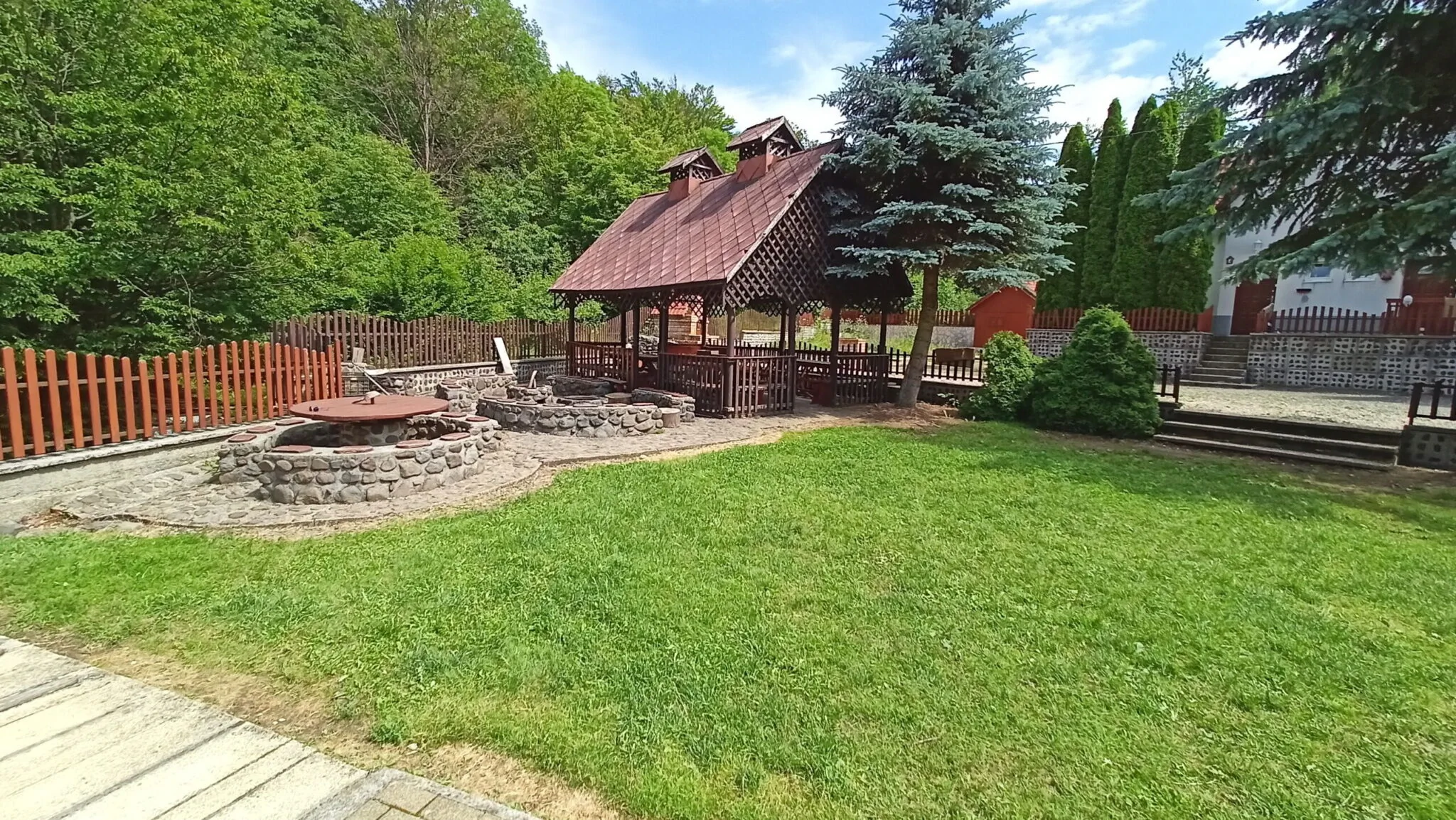 Vadász Turista Centrum Mátraszentlászló - foto 7