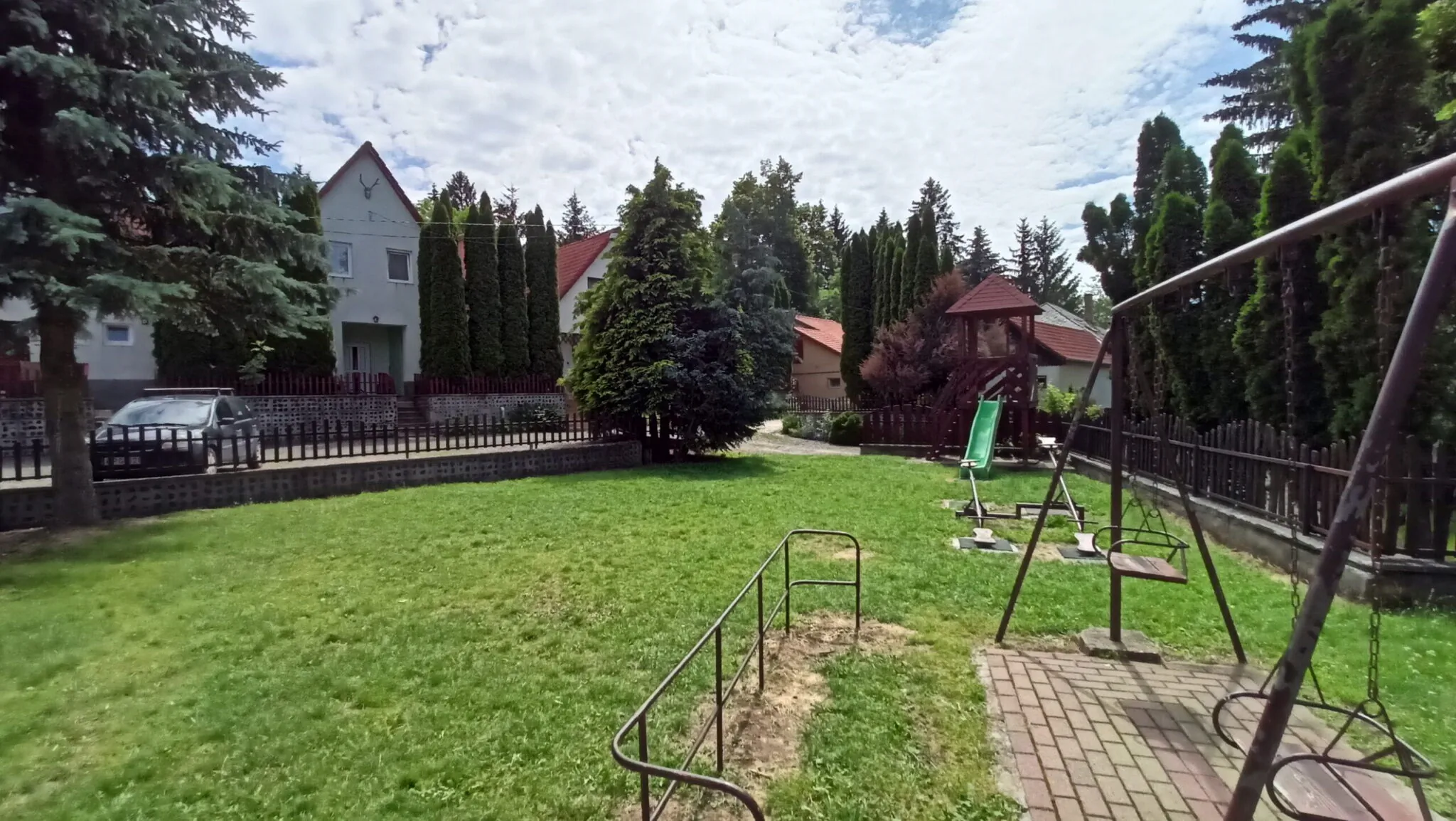 Vadász Turista Centrum Mátraszentlászló - foto 8