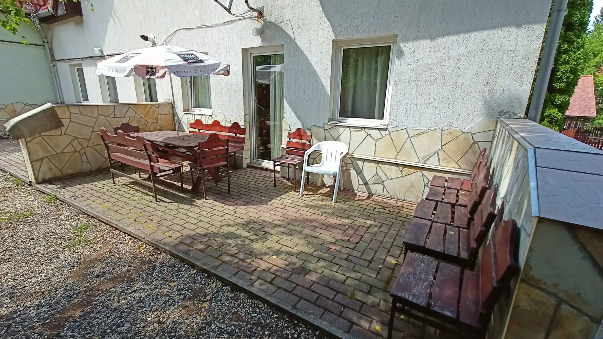 Vadász Turista Centrum Mátraszentlászló - foto 10