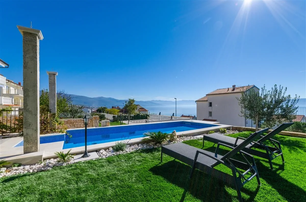 Apartmani Tijana Novi Vinodolski – Novi Vinodolski, Chorvatsko