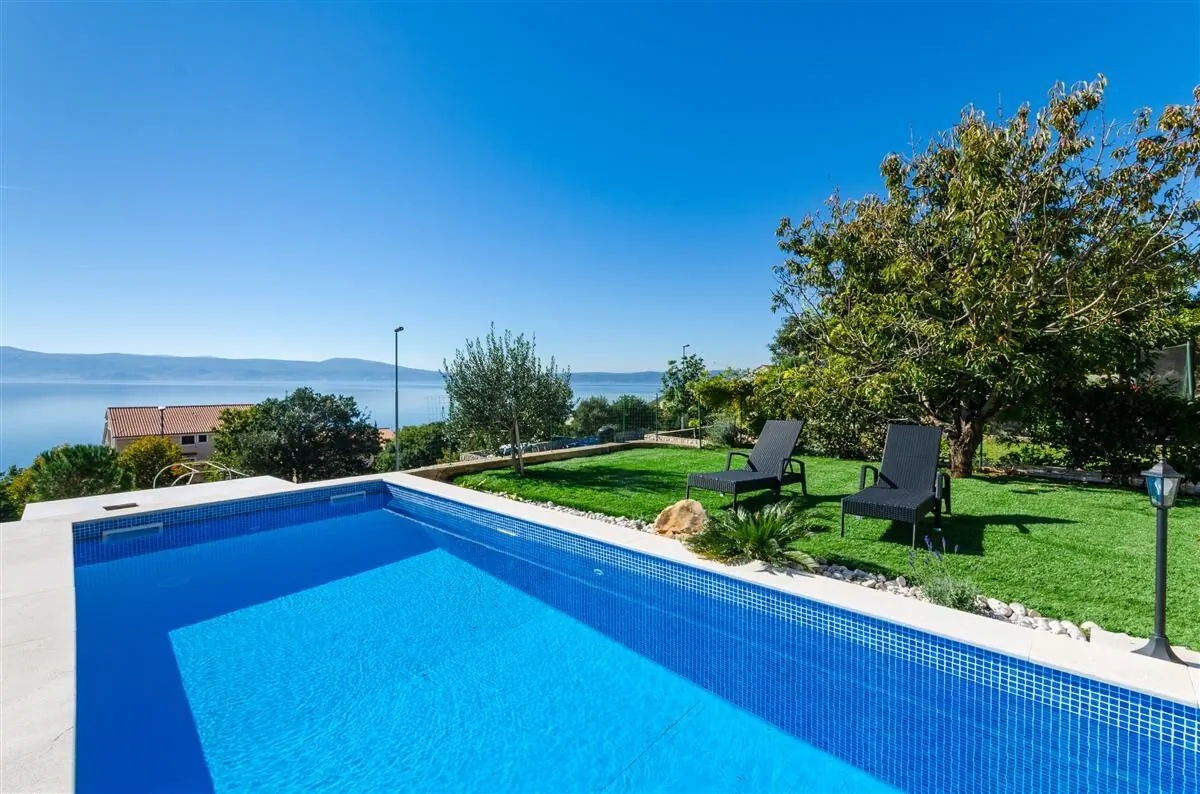 Apartmani Tijana Novi Vinodolski – Novi Vinodolski, Chorvatsko