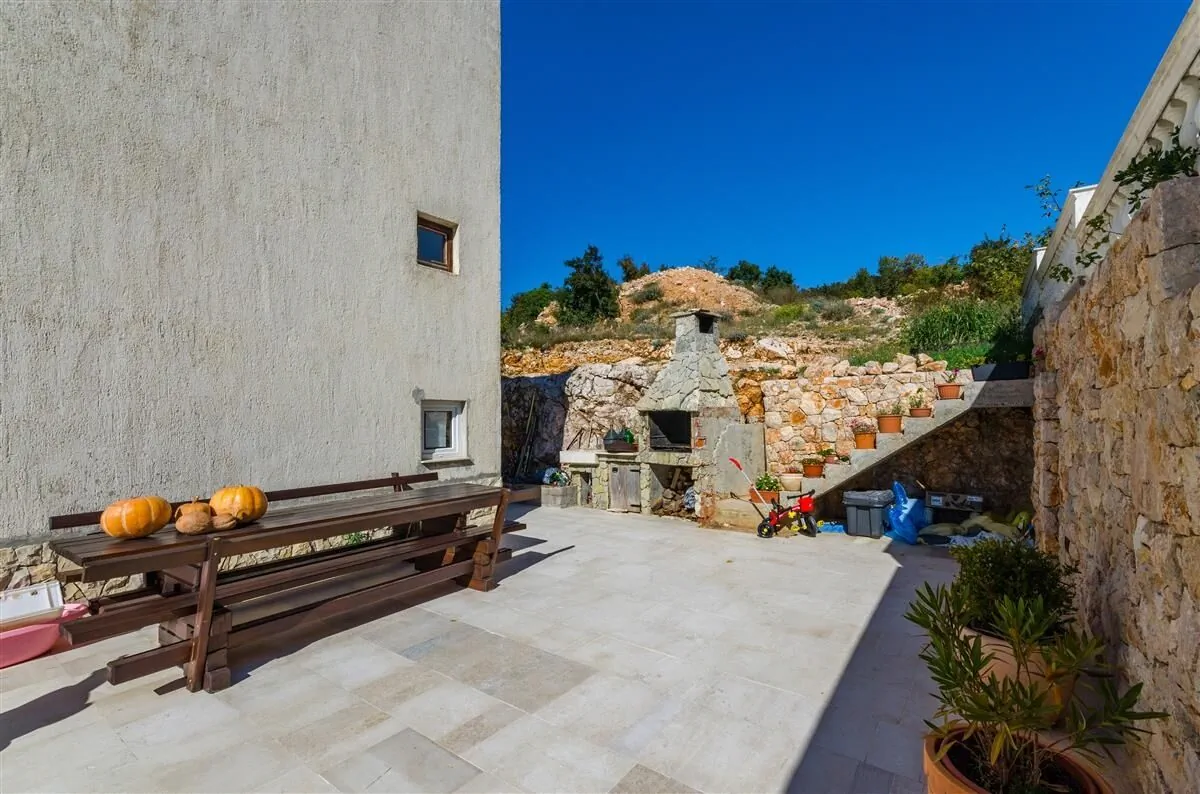 Apartmani Tijana Novi Vinodolski – Novi Vinodolski, Chorvatsko