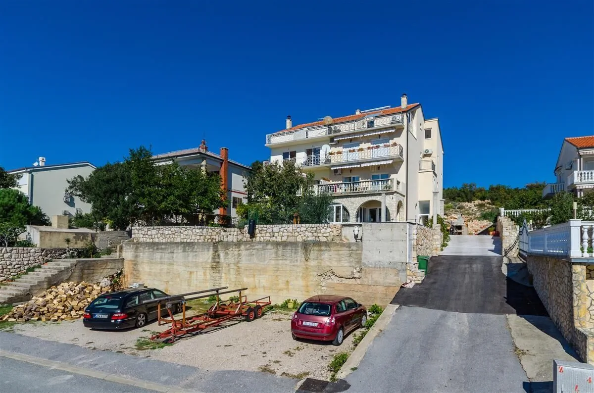 Apartmani Tijana Novi Vinodolski – Novi Vinodolski, Chorvatsko
