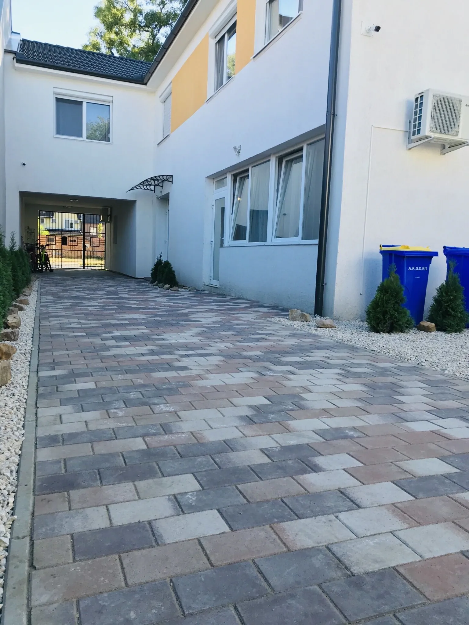 Mira Apartman Debrecen – Debrețin, Ungaria