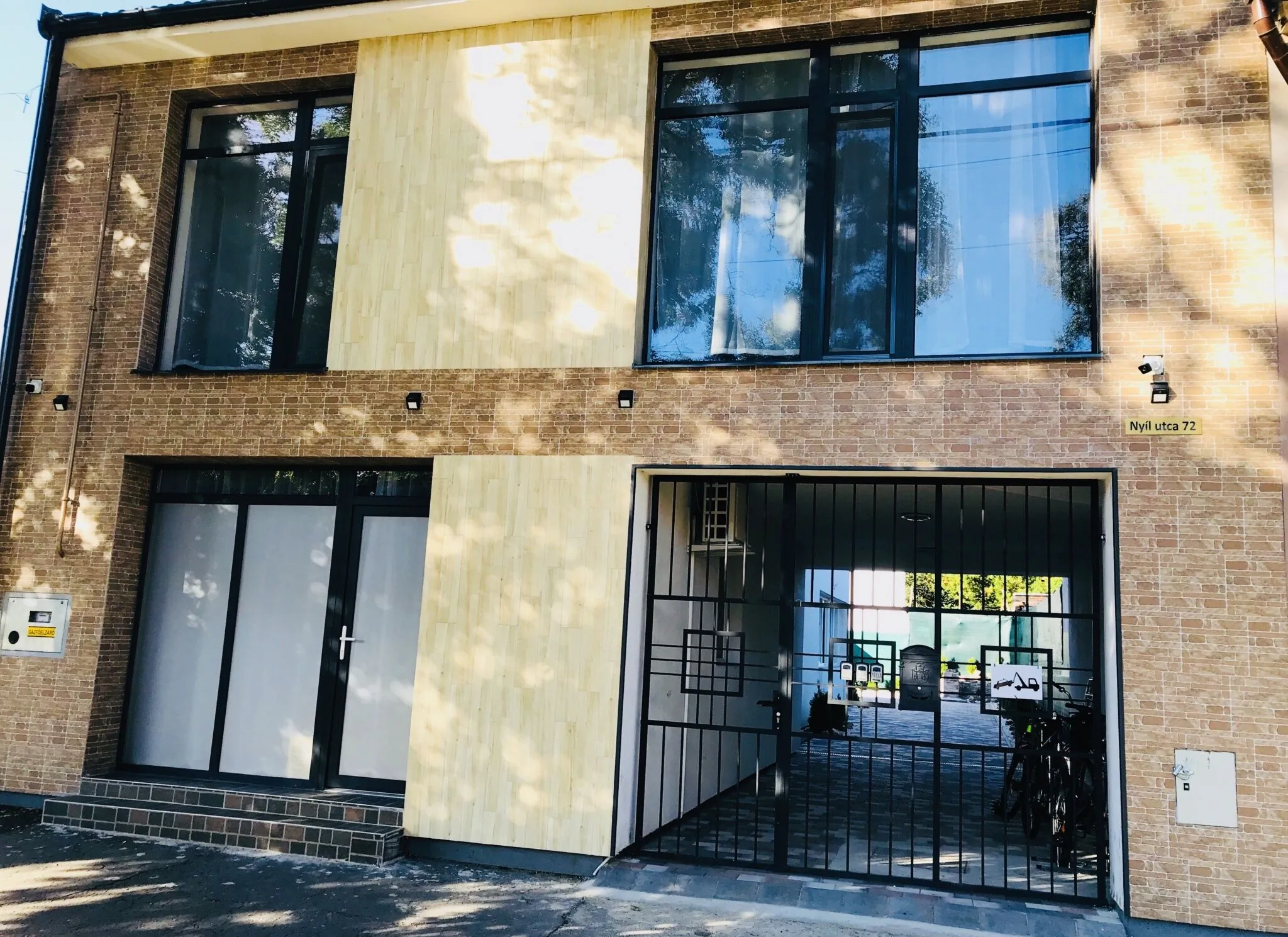 Mira Apartman Debrecen – Debrețin, Ungaria