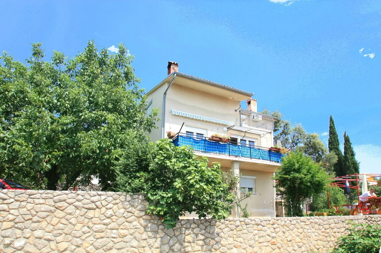 Apartmani Zoki Dramalj - foto 1