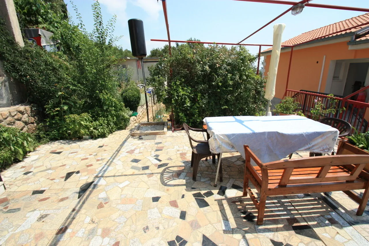 Apartmani Zoki Dramalj - foto 2