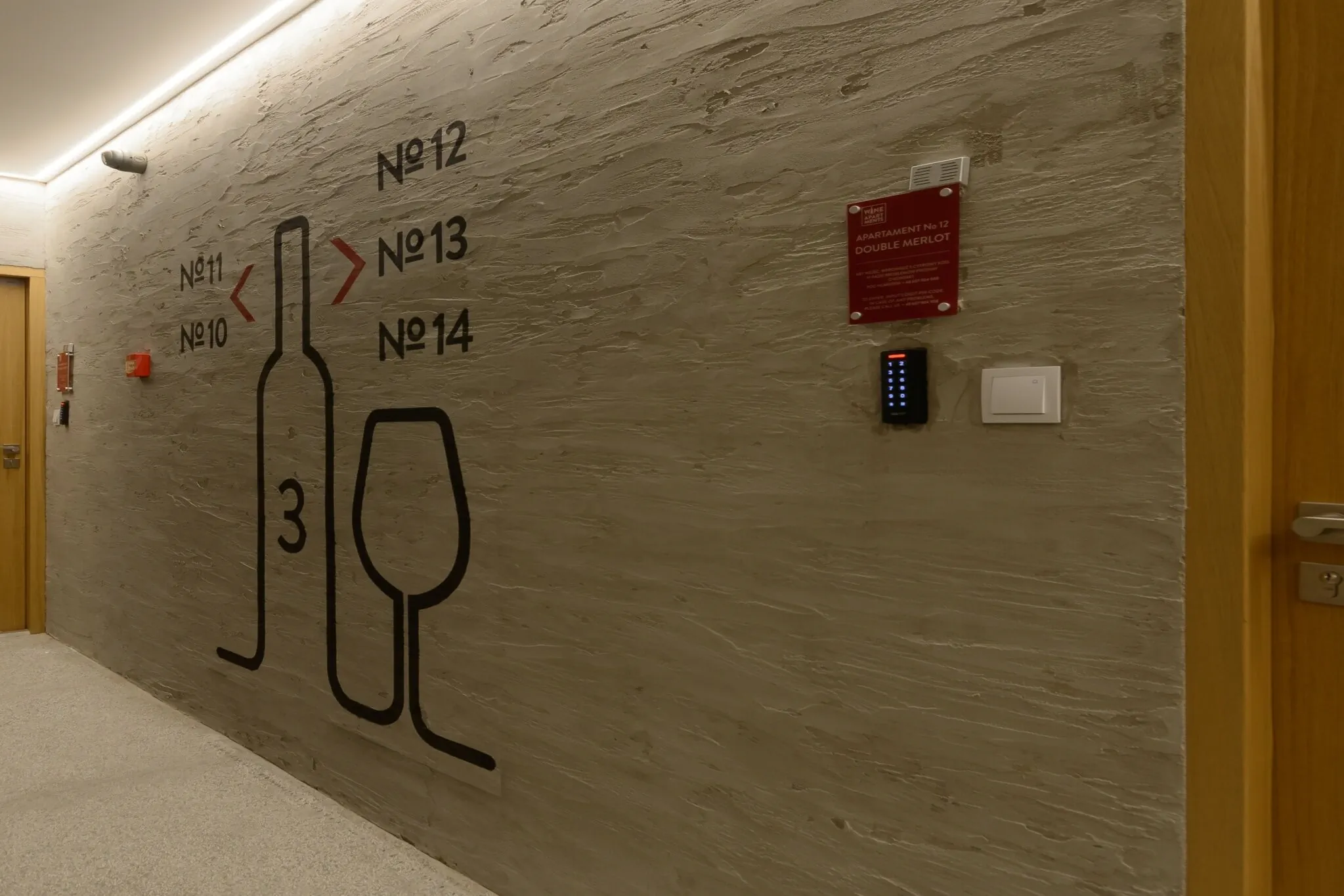 Wine Apartments Kraków – Kraków, Polska