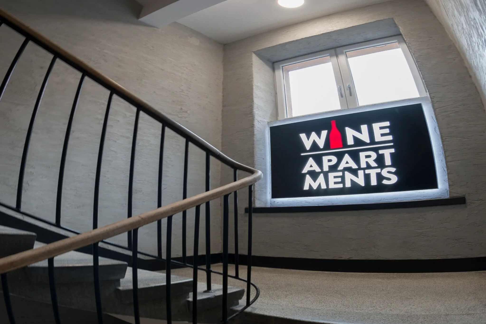 Wine Apartments Kraków – Kraków, Polska