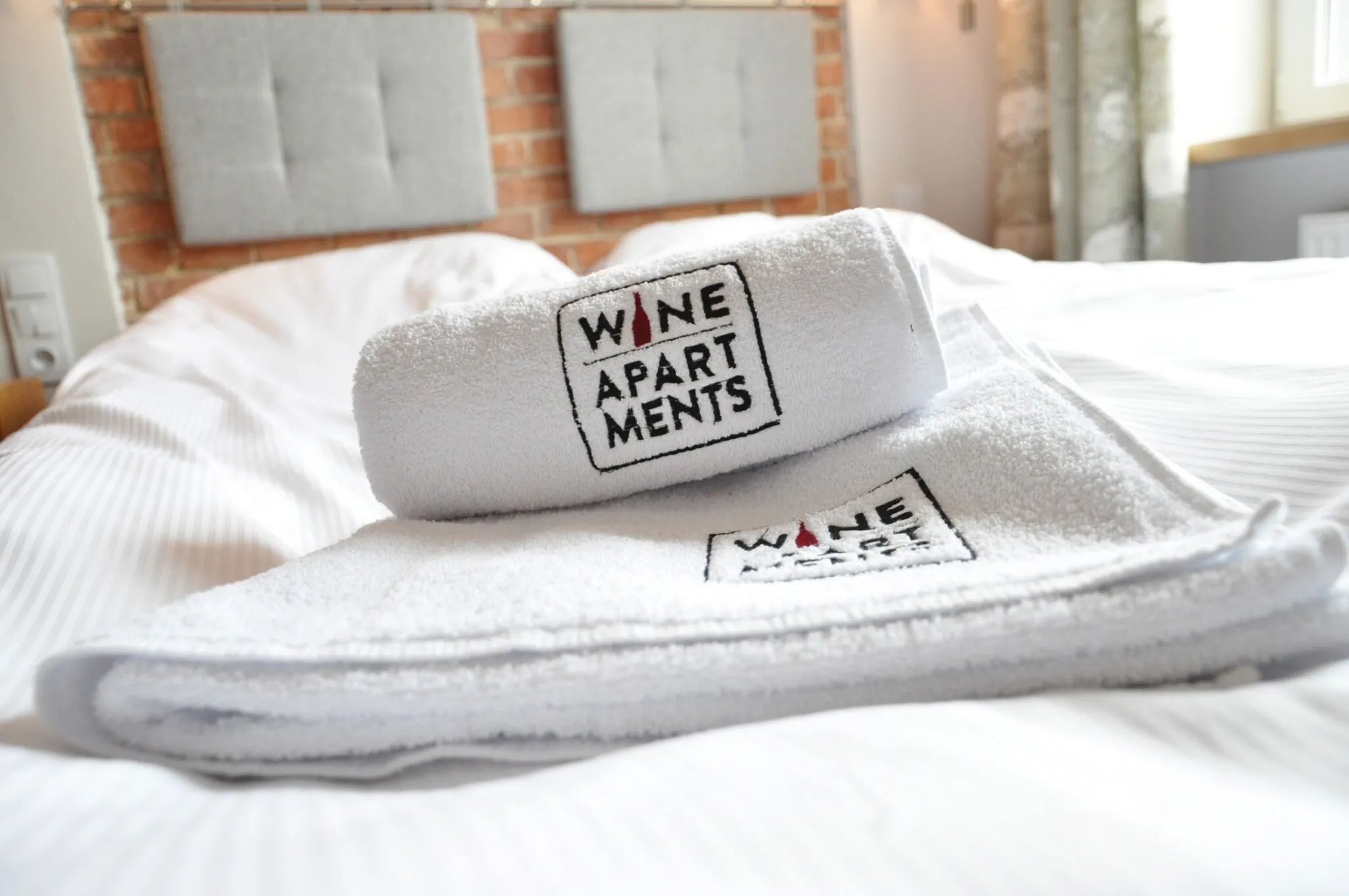 Wine Apartments Kraków – Kraków, Polska
