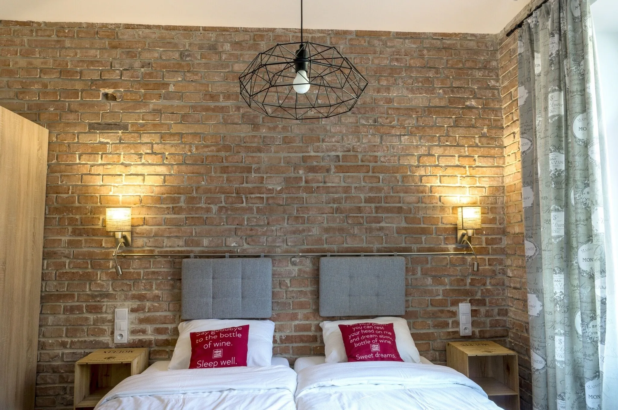 Wine Apartments Kraków – Kraków, Polska