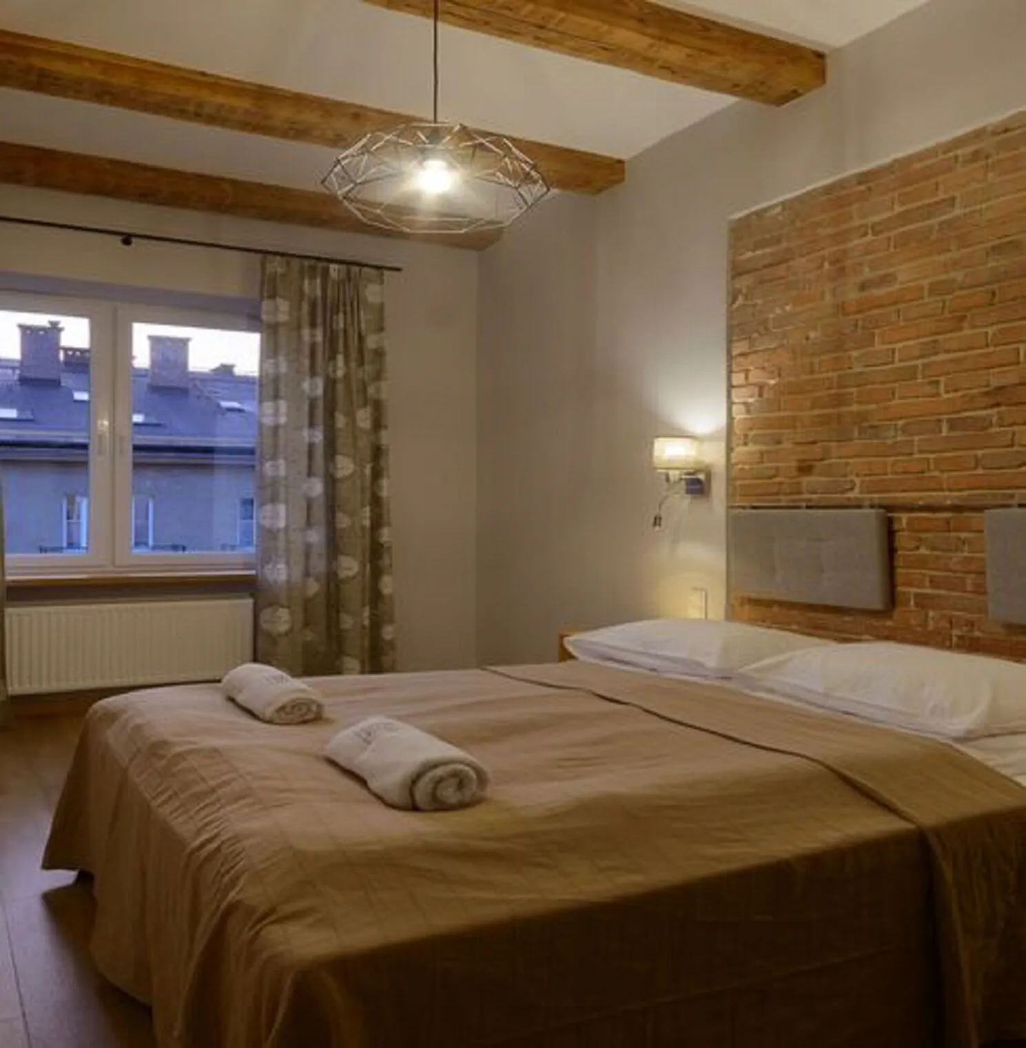 Wine Apartments Kraków – Kraków, Polska