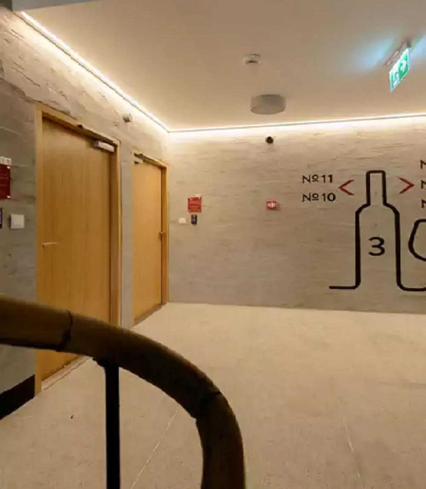 Wine Apartments Kraków – Kraków, Polska